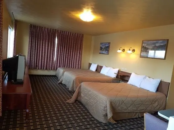 Oda, Birden Çok Yatak, Sigara İçilmez