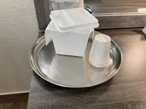 Deluxe Oda, 1 En Büyük (King) Boy Yatak, Sigara İçilmez, Zemin Kat