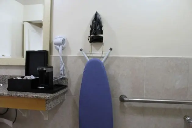 Oda, 1 En Büyük (King) Boy Yatak, Engellilere Uygun, Sigara İçilmez (Mobility Accessible)