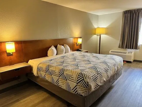 Standard Oda, 1 En Büyük (King) Boy Yatak, Sigara İçilebilir