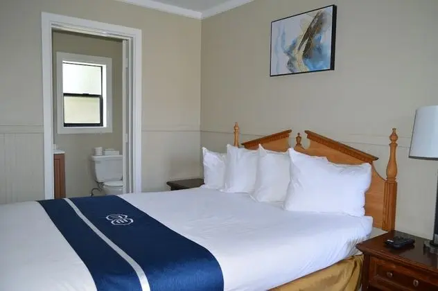 Comfy Double Room