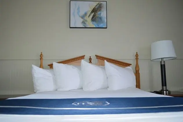 Comfy Double Room