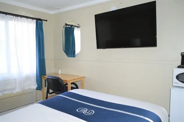 Comfy Double Room