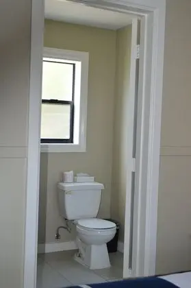 Comfy Double Room