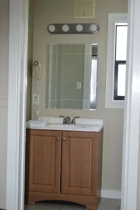 Comfy Double Room