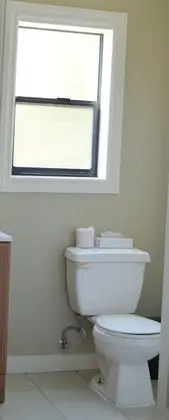 Comfy Double Room