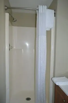 Comfy Double Room