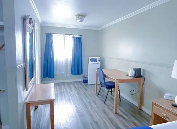 Cozy King Room