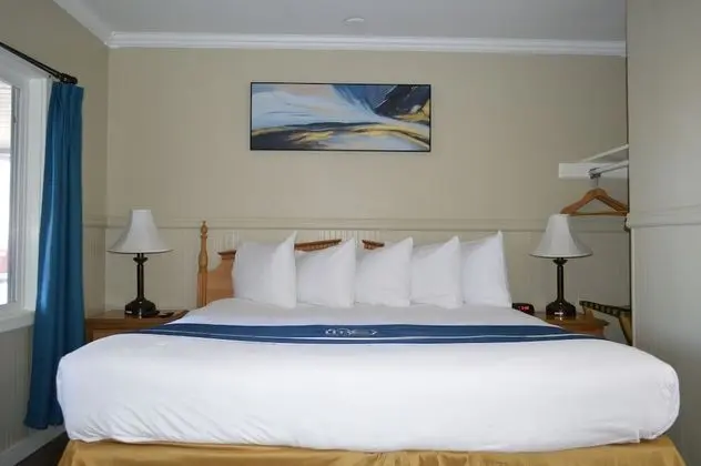 Cozy King Room