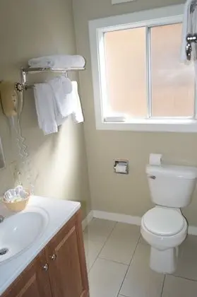 Cozy King Room
