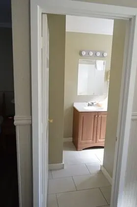 Cozy King Room