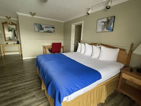 Double Connecting room