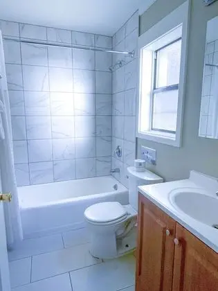 Double Connecting room