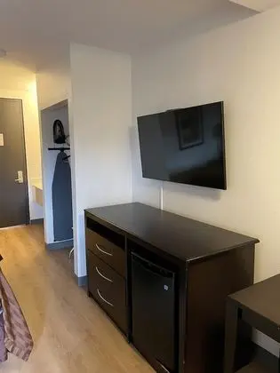 Standard Oda, 2 Büyük (Queen) Boy Yatak