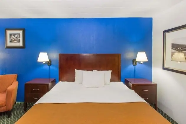 Oda, Engellilere Uygun, Sigara İçilmez