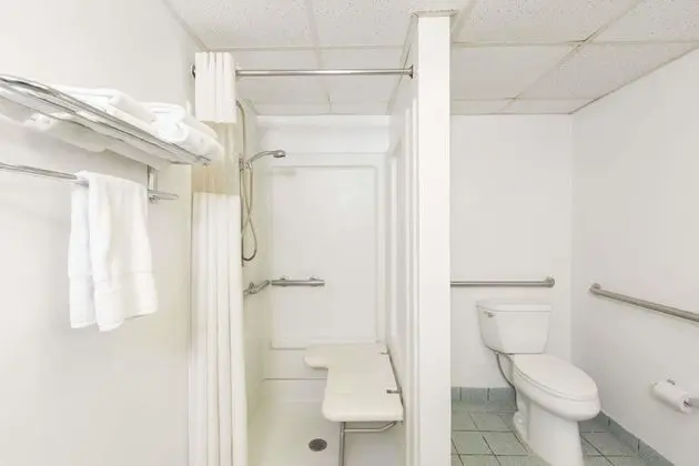 Oda, Engellilere Uygun, Sigara İçilmez