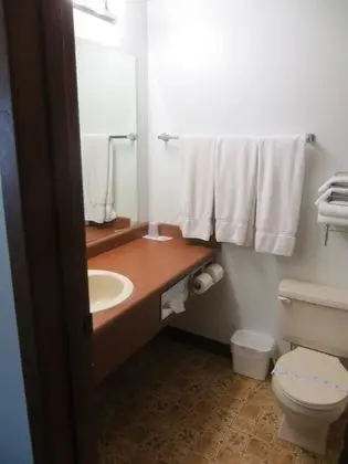 Oda, 1 En Büyük (King) Boy Yatak, Sigara İçilebilir