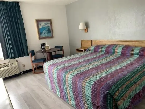 Oda, 1 En Büyük (King) Boy Yatak, Sigara İçilmez