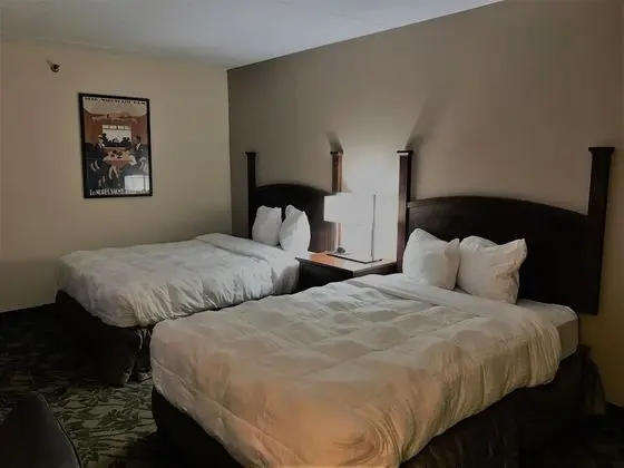 Standard Oda, 2 Büyük (Queen) Boy Yatak, Sigara İçilmez