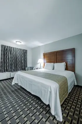 Oda, 1 En Büyük (King) Boy Yatak, Sigara İçilmez