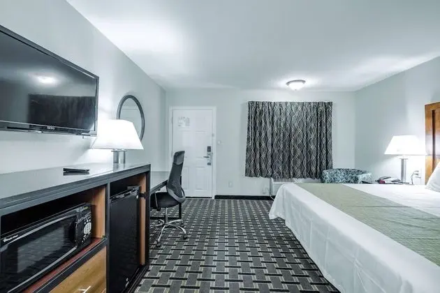 Oda, 1 En Büyük (King) Boy Yatak, Sigara İçilmez