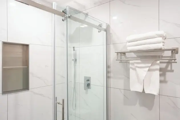 Banyo duşu