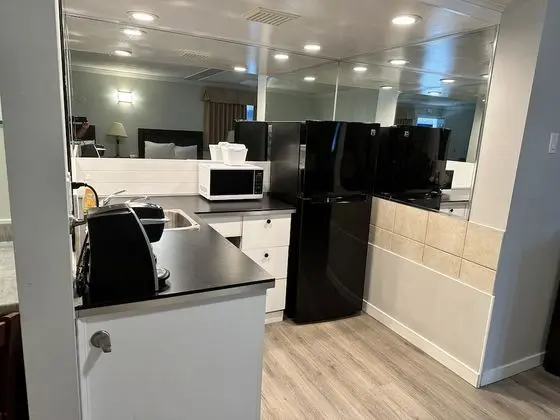 Business Süit, 2 Büyük (Queen) Boy Yatak, Sigara İçilmez