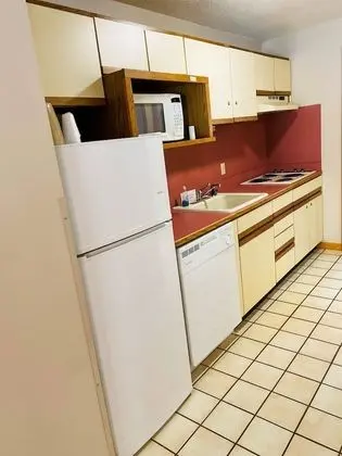 Deluxe Süit, 2 Çift Kişilik Yatak, Sigara İçilmez
