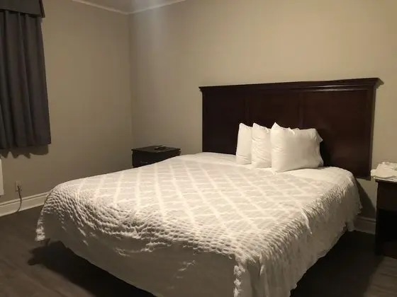 Comfort Oda, 1 Büyük (Queen) Boy Yatak, Sigara İçilmez