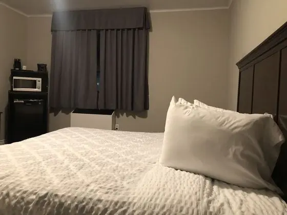 Comfort Oda, 1 Büyük (Queen) Boy Yatak, Sigara İçilmez