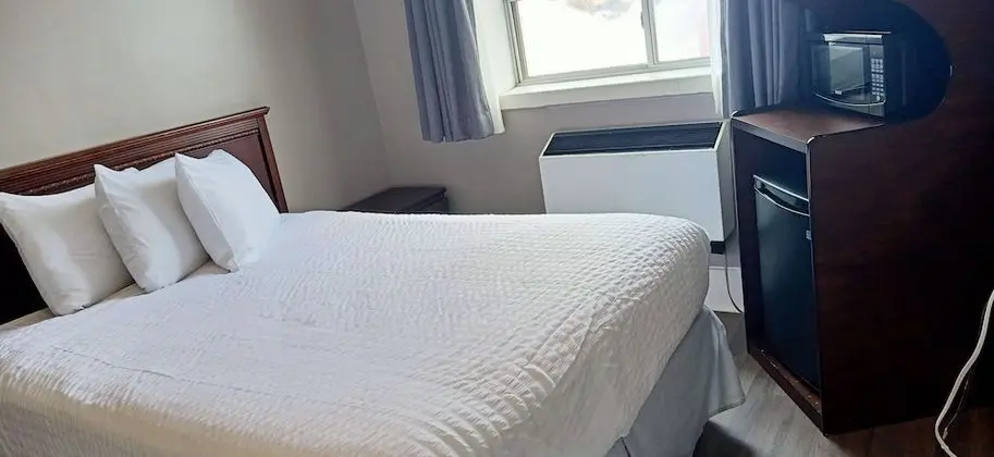 Comfort Oda, 1 Büyük (Queen) Boy Yatak, Sigara İçilmez
