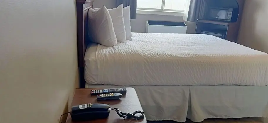 Comfort Oda, 1 Büyük (Queen) Boy Yatak, Sigara İçilmez