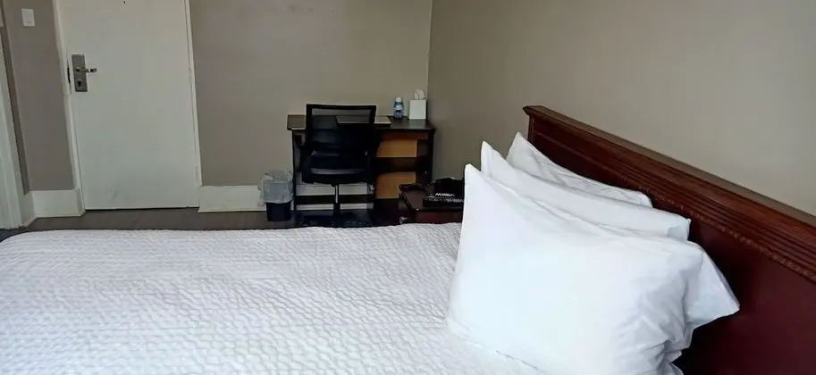 Comfort Oda, 1 Büyük (Queen) Boy Yatak, Sigara İçilmez