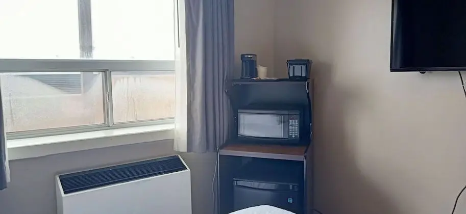 Comfort Oda, 1 Büyük (Queen) Boy Yatak, Sigara İçilmez