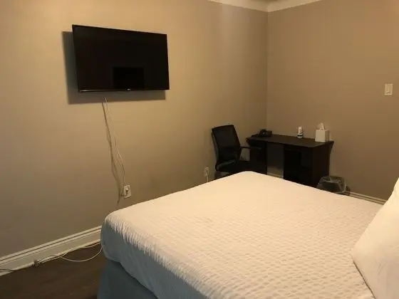 Comfort Oda, 1 Büyük (Queen) Boy Yatak, Sigara İçilmez