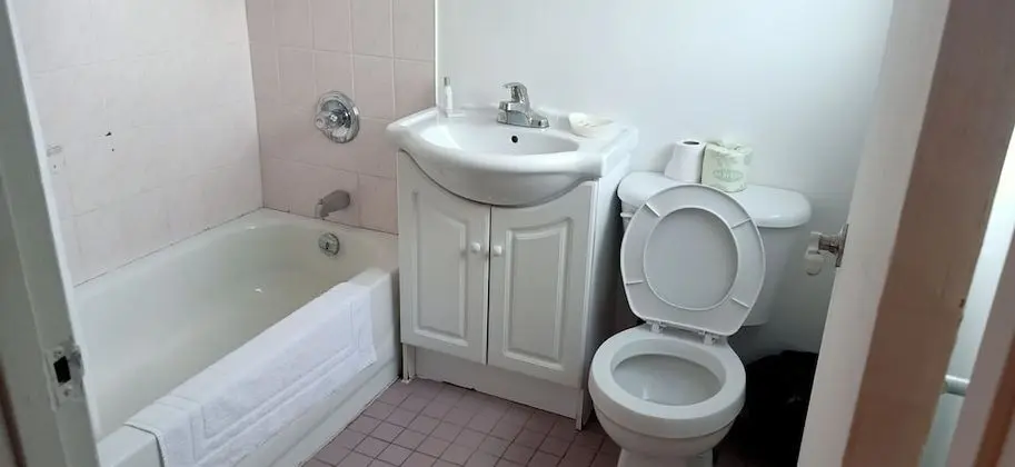 Comfort Oda, 1 Büyük (Queen) Boy Yatak, Sigara İçilmez