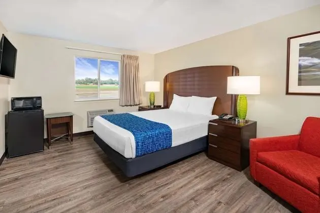 Oda, 1 Büyük (Queen) Boy Yatak, Sigara İçilmez