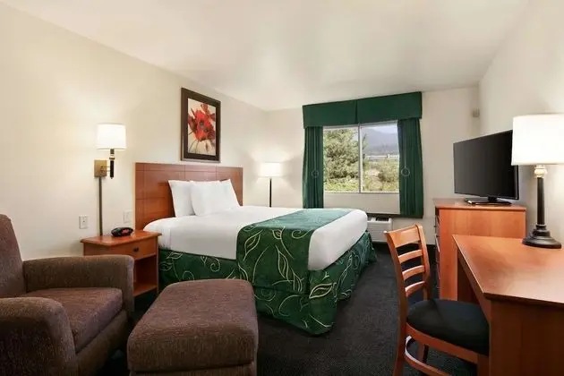 Oda, 1 En Büyük (King) Boy Yatak, Sigara İçilmez