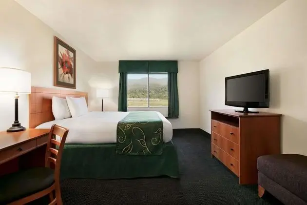 Oda, 1 En Büyük (King) Boy Yatak, Sigara İçilmez