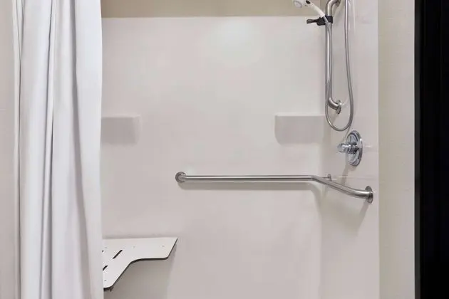 Engellilere Uygun Banyo