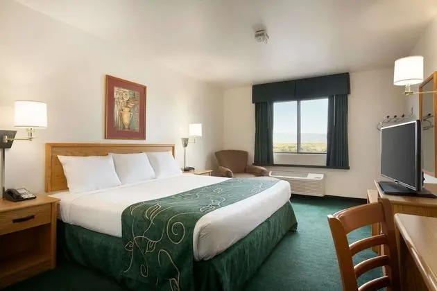 Oda, 1 En Büyük (King) Boy Yatak, Engellilere Uygun, Sigara İçilmez