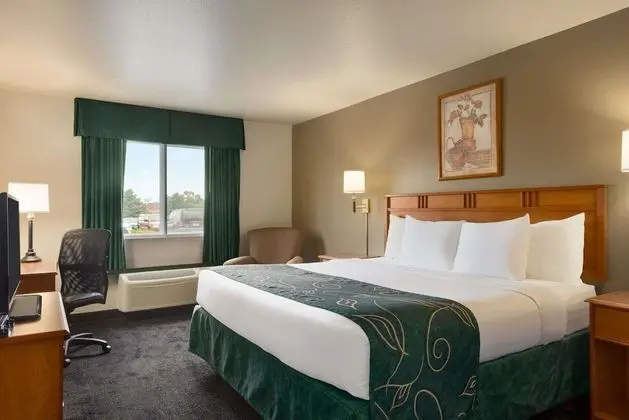 Oda, 1 En Büyük (King) Boy Yatak, Sigara İçilmez