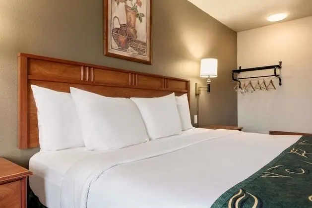 Oda, 1 En Büyük (King) Boy Yatak, Sigara İçilmez