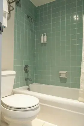 Standard Oda, 1 En Büyük (King) Boy Yatak, Buzdolabı ve Mikrodalga