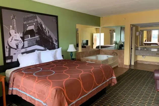 Deluxe Stüdyo Süit, 1 En Büyük (King) Boy Yatak, Sigara İçilmez