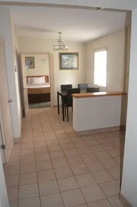 Süit, 1 Yatak Odası, Sigara İçilmez (4 Double Beds)