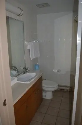 Süit, 1 Yatak Odası, Sigara İçilmez (4 Double Beds)