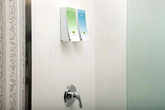 Süit, 1 Yatak Odası, Sigara İçilmez