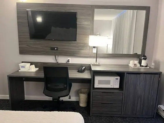 Deluxe Oda, 2 Çift Kişilik Yatak, Sigara İçilmez