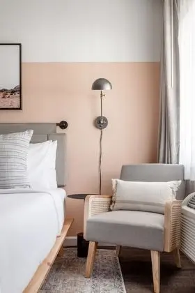 Deluxe Stüdyo, Birden Çok Yatak, Sigara İçilmez (Self Check-in with Virtual Front Desk)